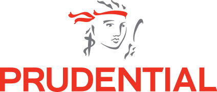 prudential plc logo.