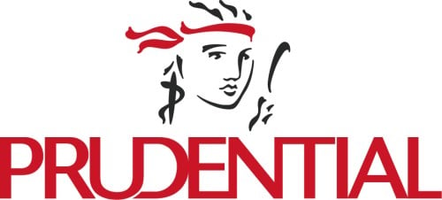 Prudential logo