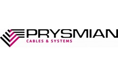 Prysmian logo Prysmian logo