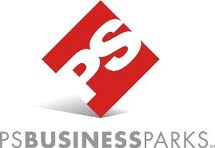 PS Business Parks logo