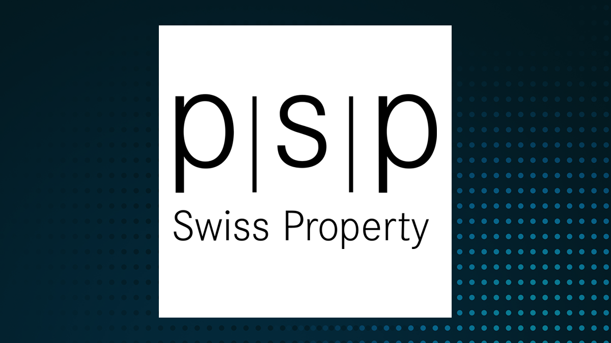 PSP Swiss Property logo
