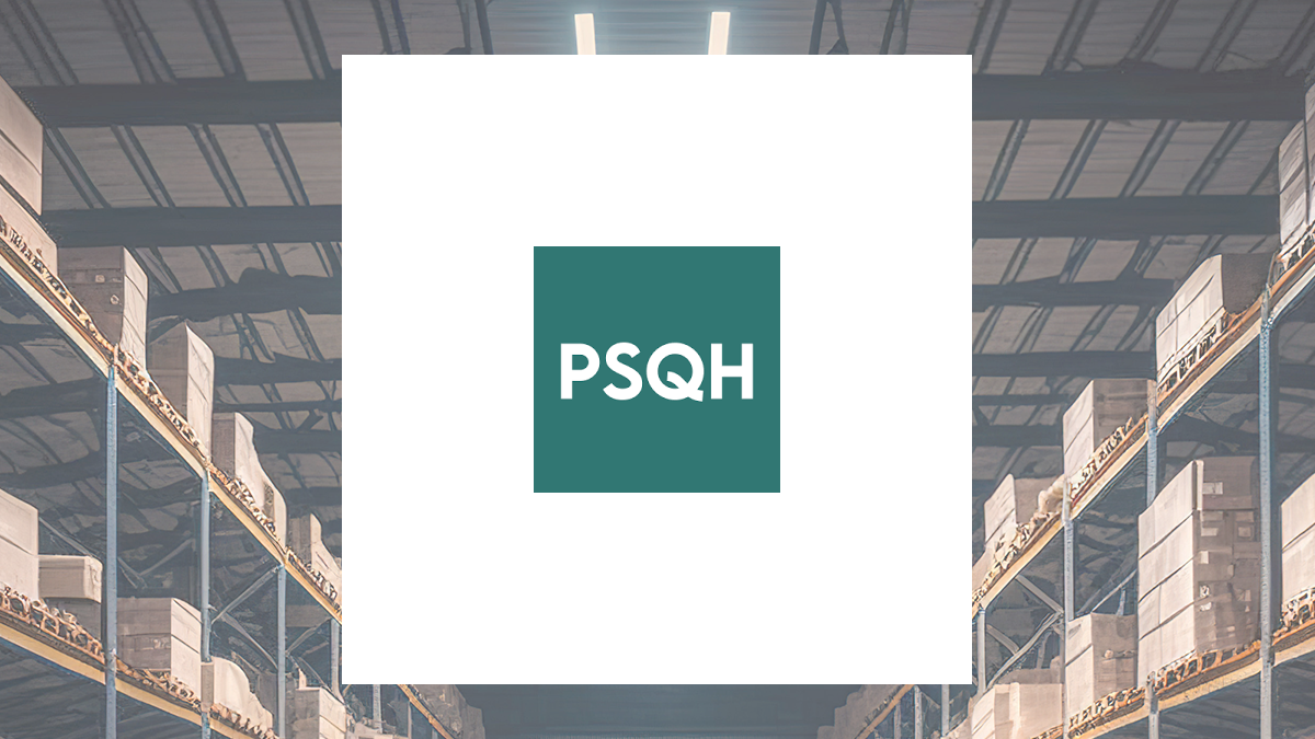 PSQ logo