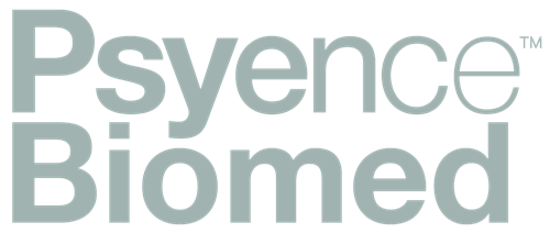 Psyence Biomedical logo
