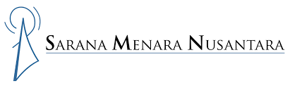PT Sarana Menara Nusantara Tbk. stock logo