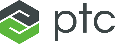 PTC  logo