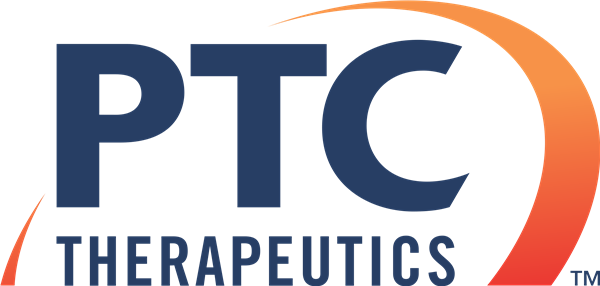 PTC Therapeutics logo