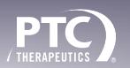 PTC Therapeutics, Inc. logo