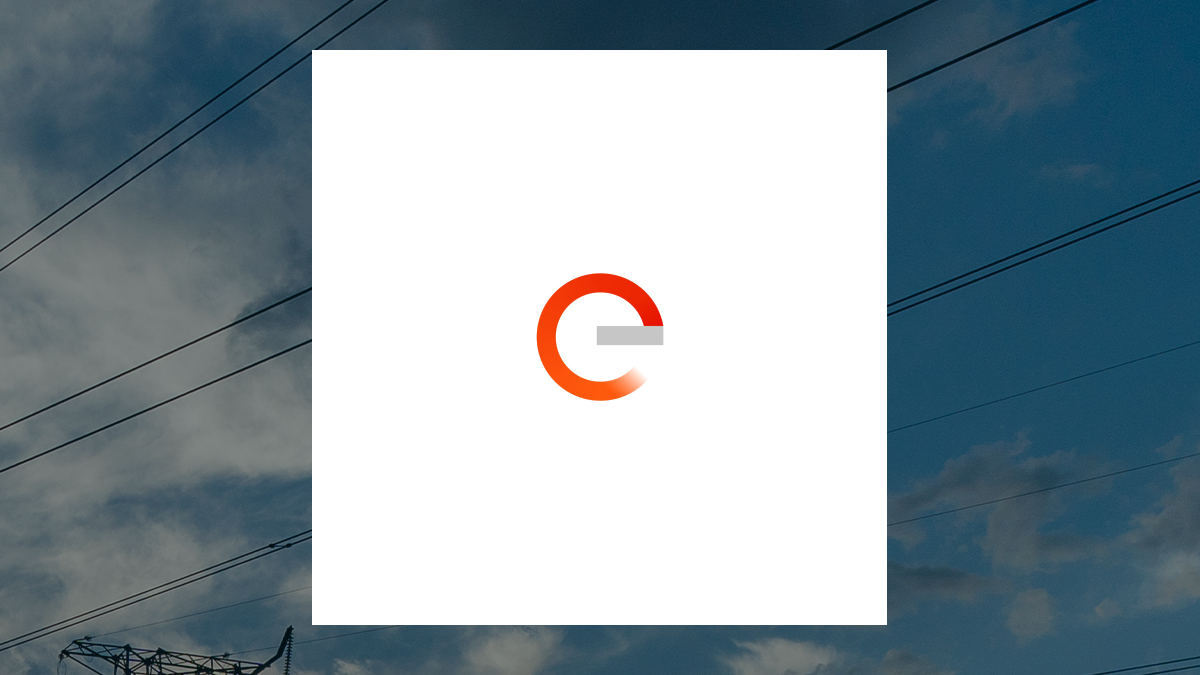 Public Joint-Stock Company Enel Russia logo