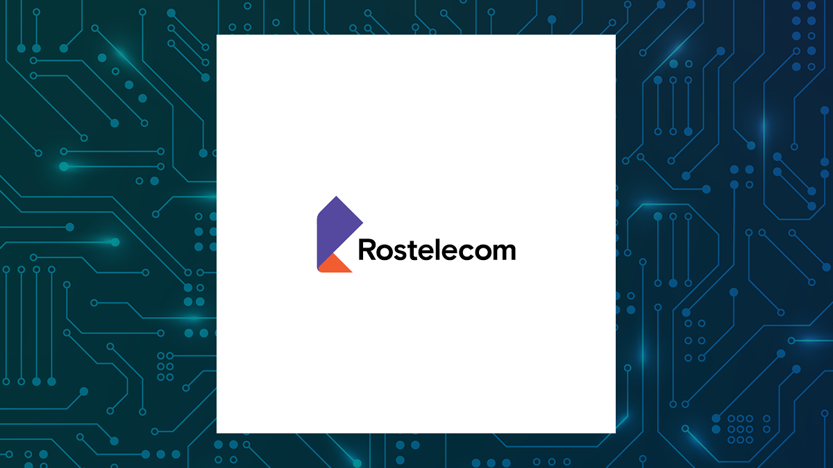 Public Joint Stock Company Rostelecom logo