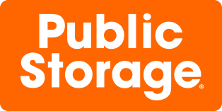 Public Storage  logo