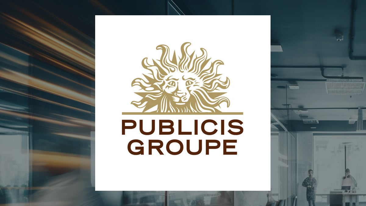 Publicis Groupe logo