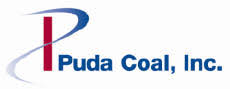 PUDA stock logo