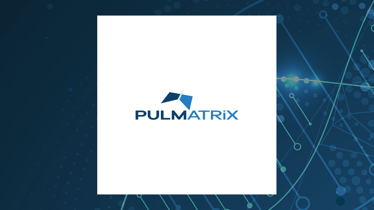 Pulmatrix logo