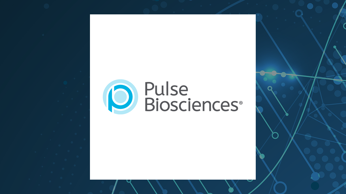 Pulse Biosciences logo