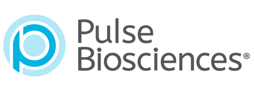 Pulse Biosciences logo