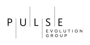 Pulse Evolution Group logo