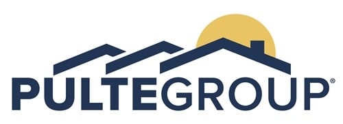 PulteGroup  logo