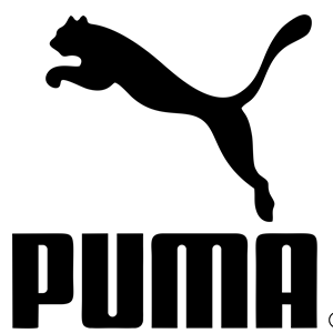 logo puma sport