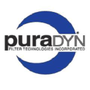 Puradyn Filter Technologies logo