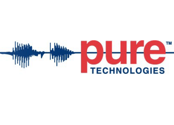 Pure Technologies logo