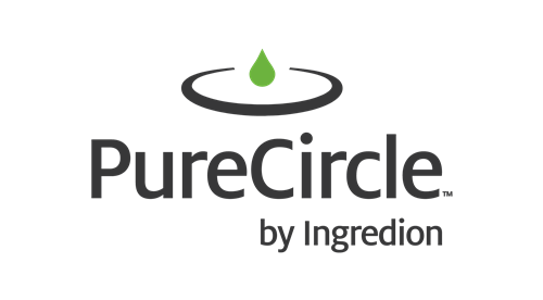 PURE stock logo