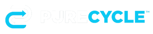 PureCycle Technologies, Inc. logo PureCycle Technologies, Inc. logo