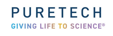 PureTech Health logo