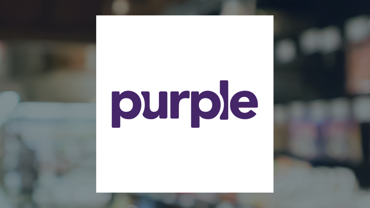 Purple Innovation logo