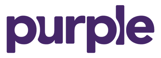 Purple Innovation stock logo