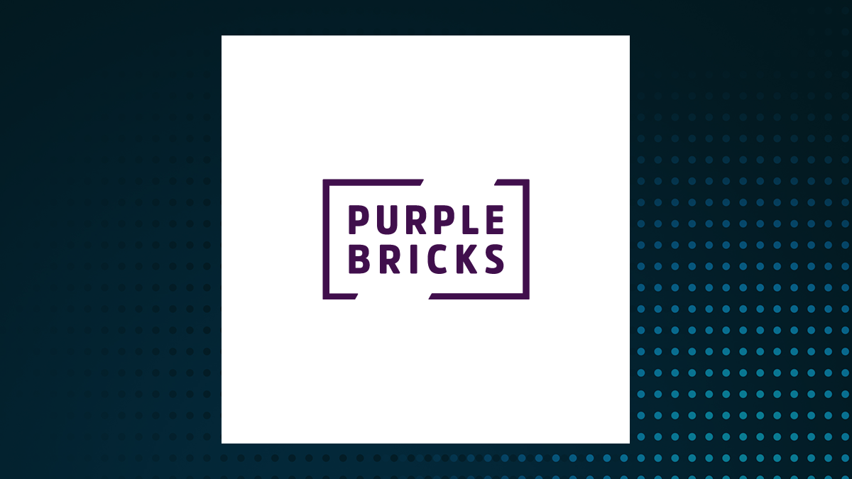 Purplebricks Group logo