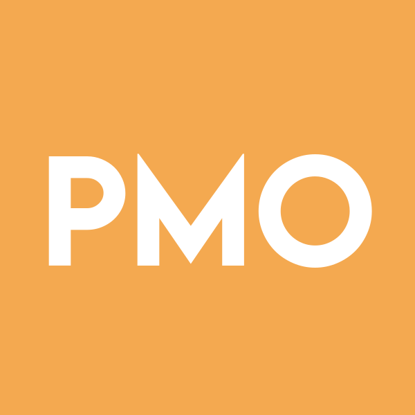 PMM stock logo