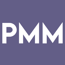 PMM stock logo