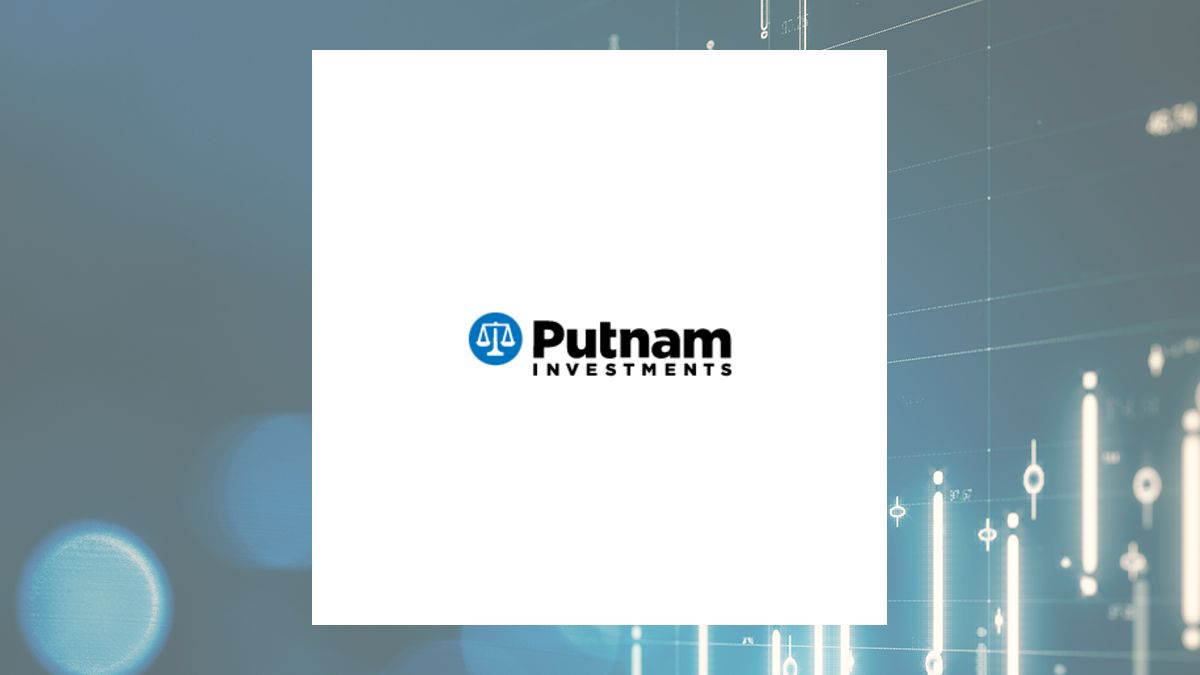 Putnam Master Intermediate Income Trust logo