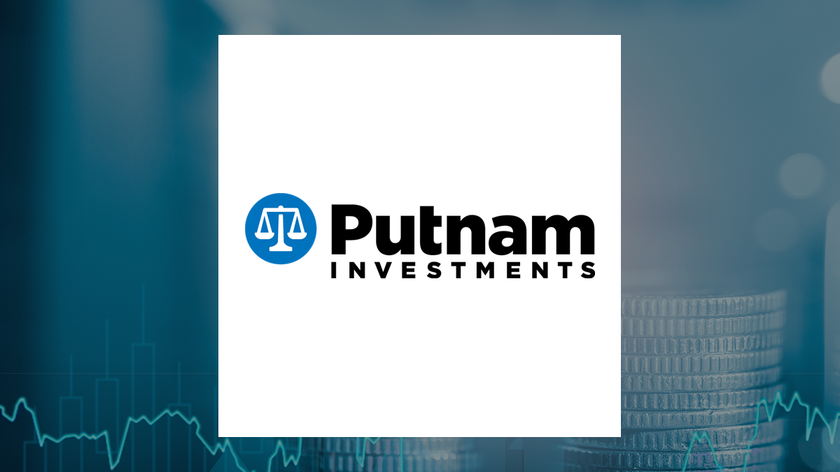 Putnam Municipal Opportunities Trust logo