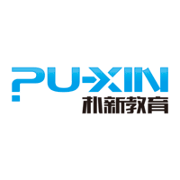 Puxin logo