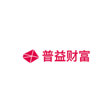 PUYI stock logo