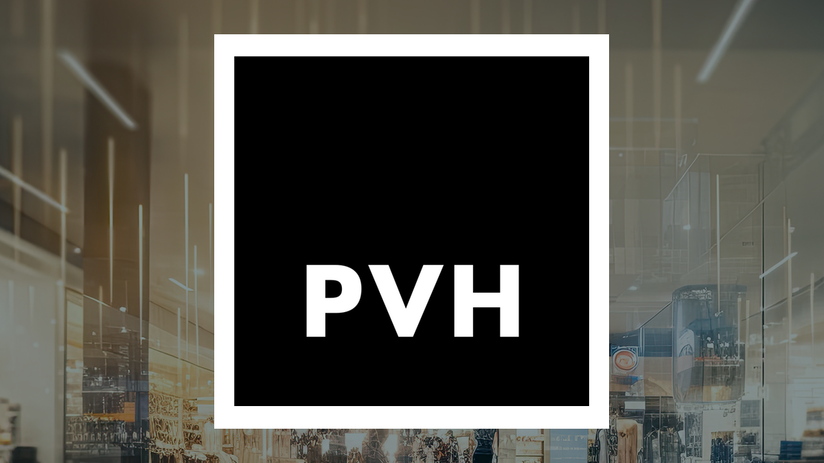 PVH logo
