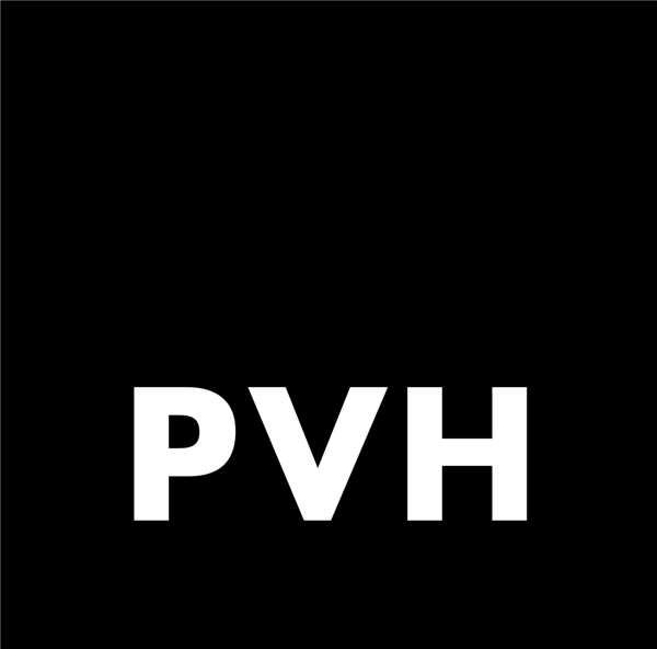 PVH stock logo