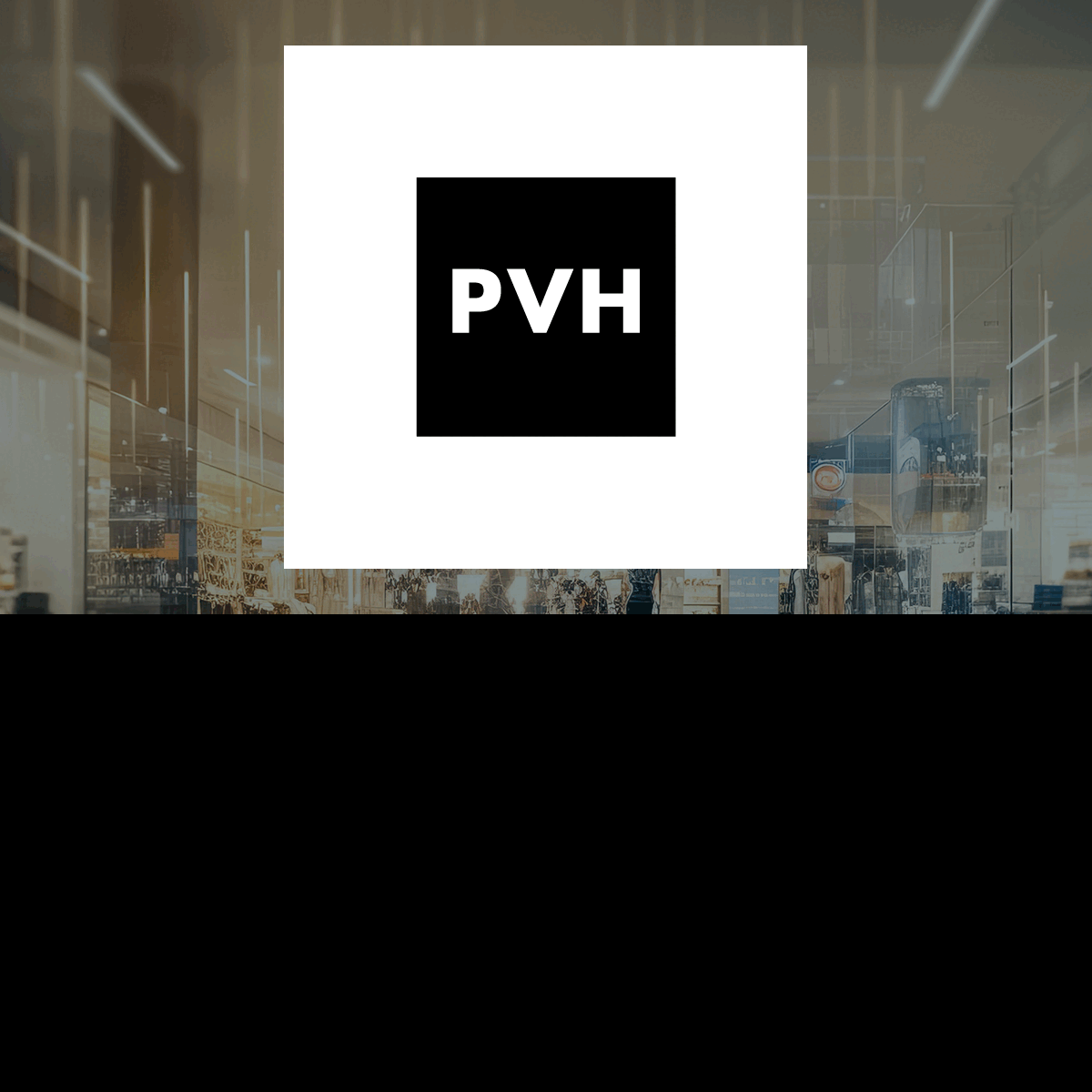 PVH logo