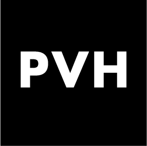 PVH stock logo