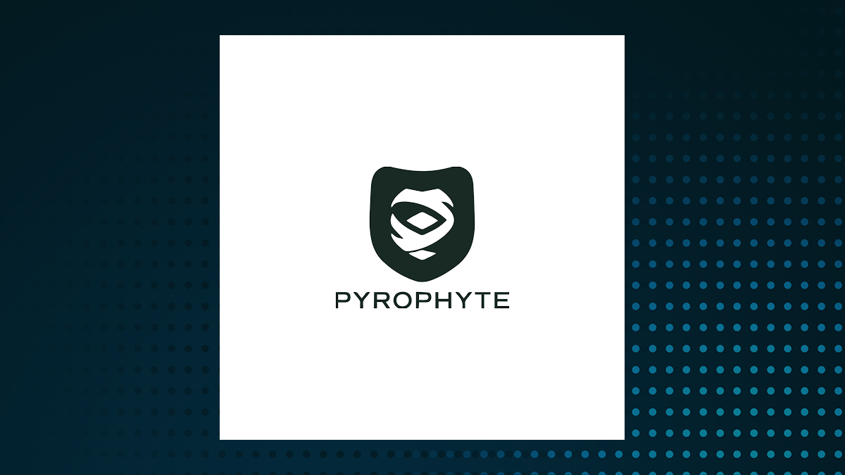 Pyrophyte Acquisition Corp. II logo