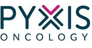 Pyxis Oncology stock logo