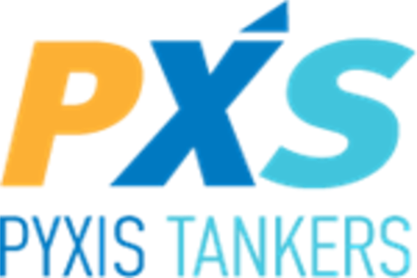 Pyxis Tankers  logo