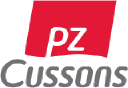 PZ Cussons