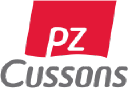 PZCUY stock logo