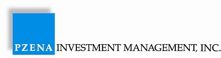 Pzena Investment Management  logo