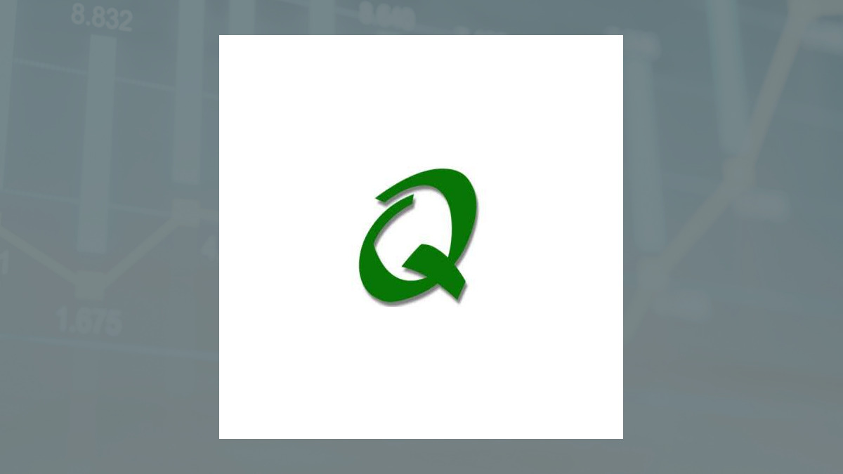 Q Investments logo