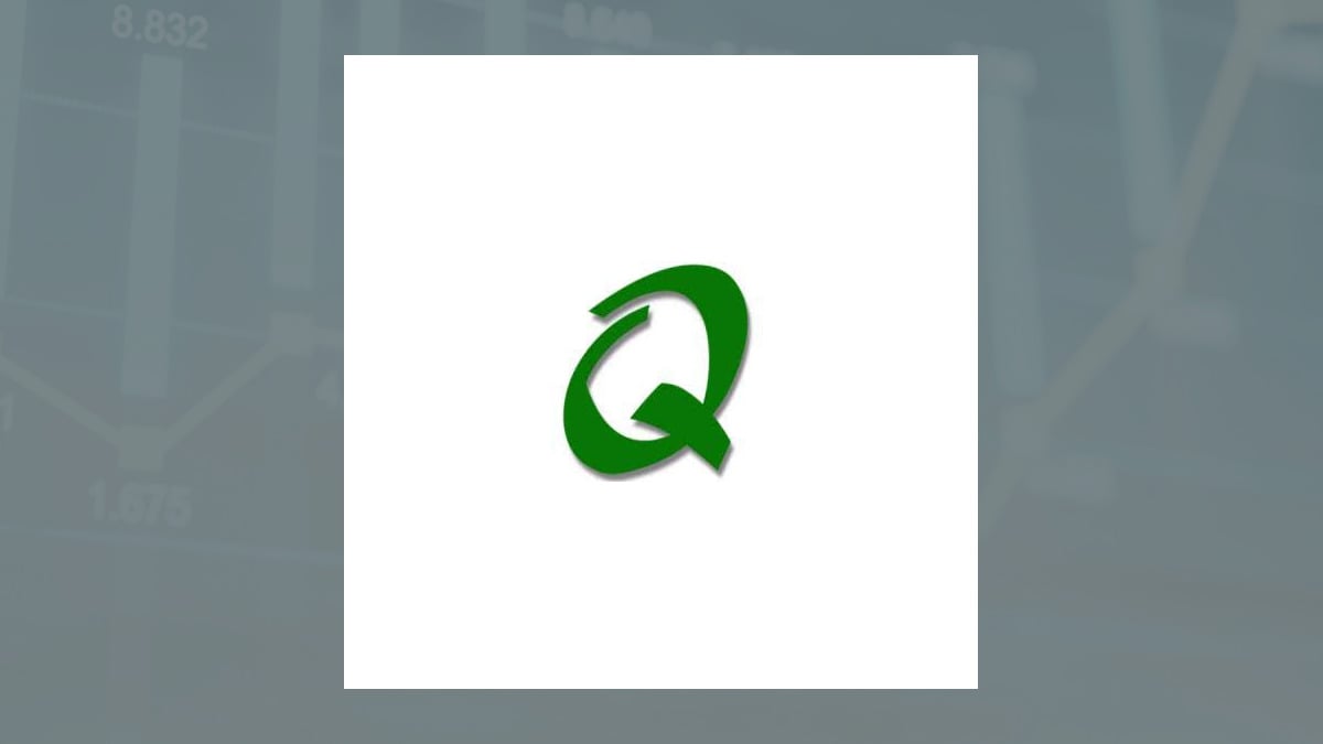Q Investments logo