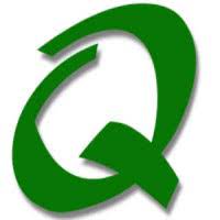 QI stock logo