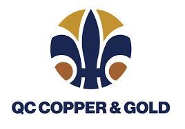 QC Copper and Gold Inc. (PORE.V) logo